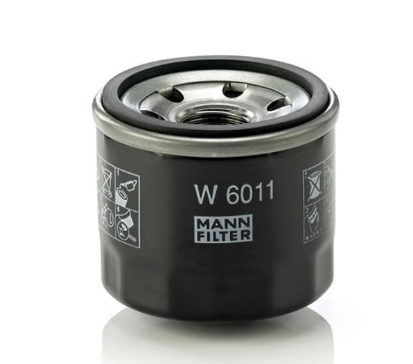 Масляный фильтр