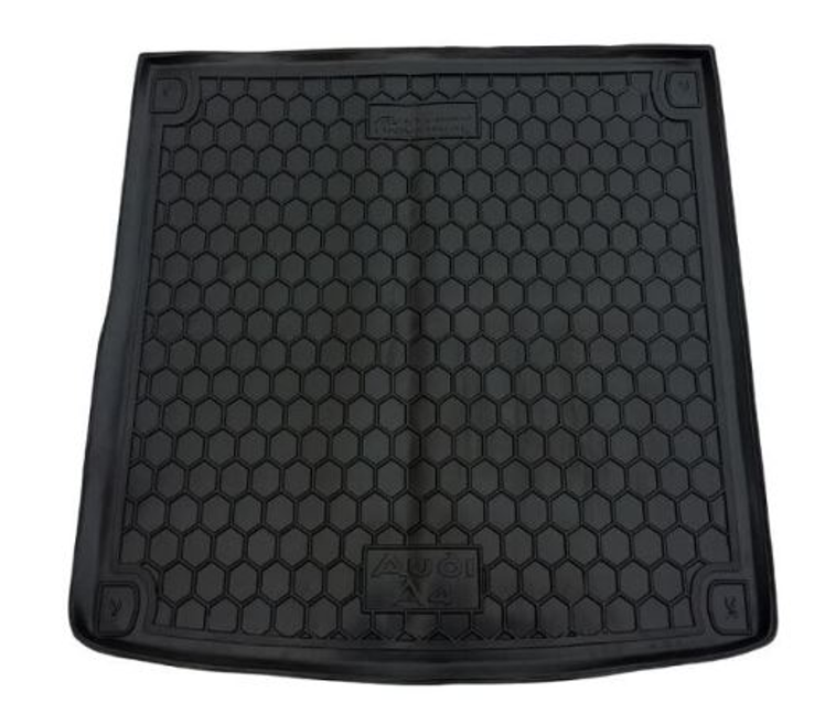 коврик багажника Audi A4 (B8) 2007-2015 универсал