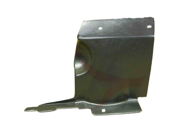 Захист двигуна права  1/03-