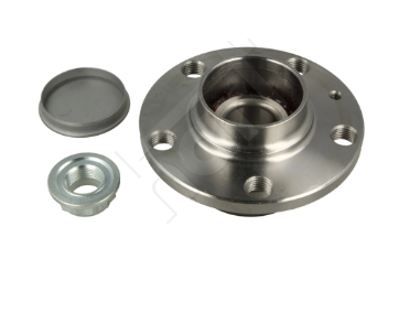 ступица зад. VW Polo (02-04), Audi A2 01->  (HART) 901 070 - зображення 2