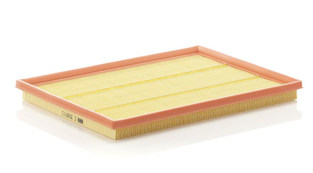 Повітряний фільтр