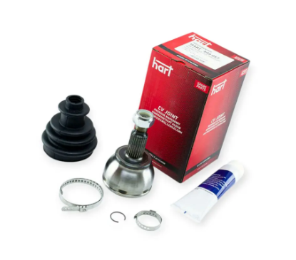 граната нар. MB A-class (W169) (z25/27) 04->  (HART)