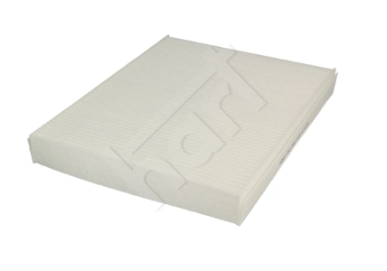 фильтр салона Citroen Xsara Picasso 99->  (HART)