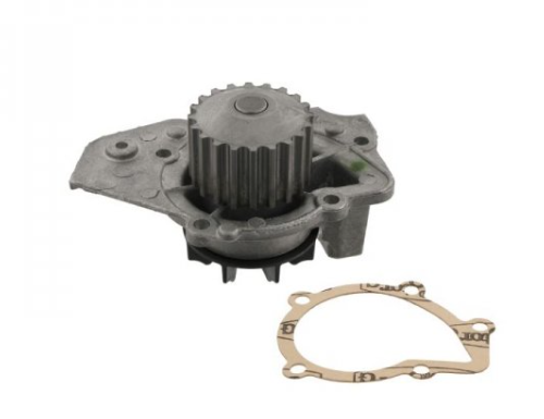 Водяна помпа