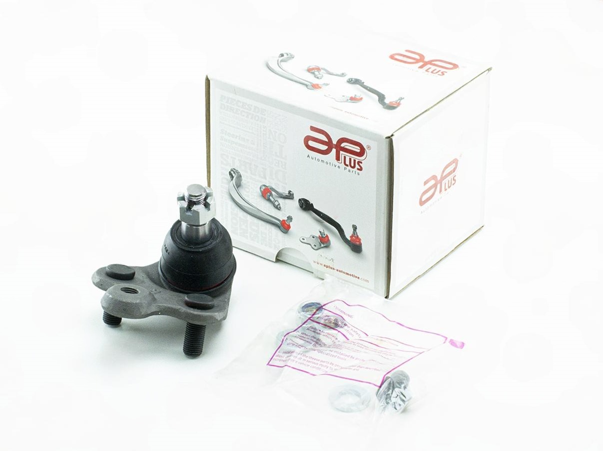 оп.шар Honda Civic VIII седан правая R  (APLUS)