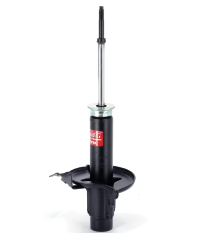 Амортизатор підвіски