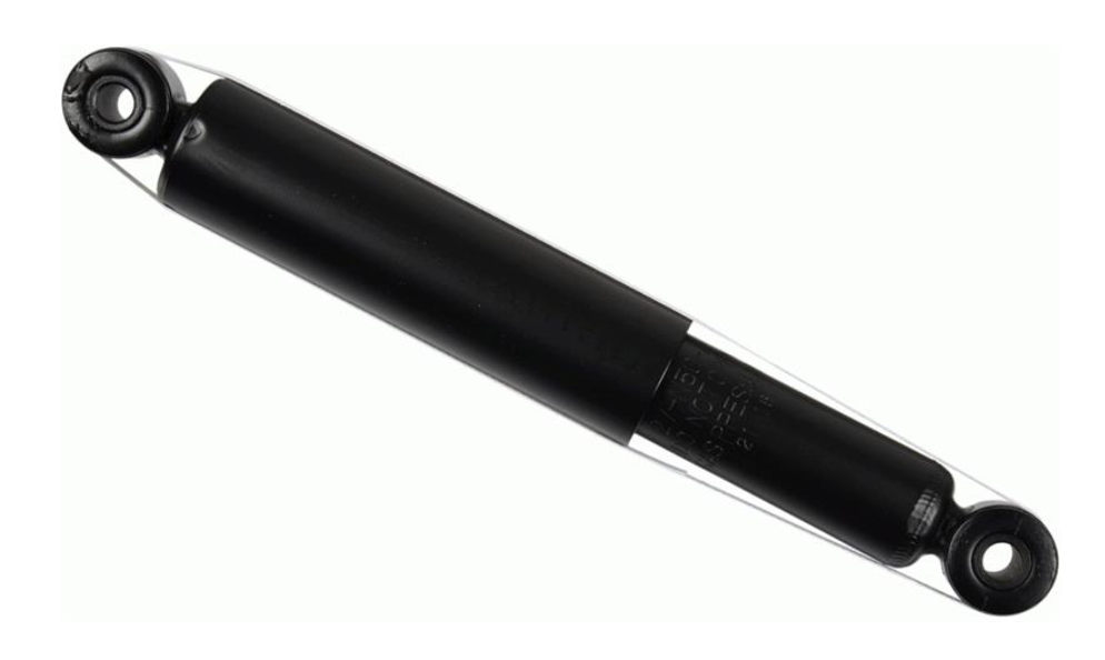 Амортизатор підвіски