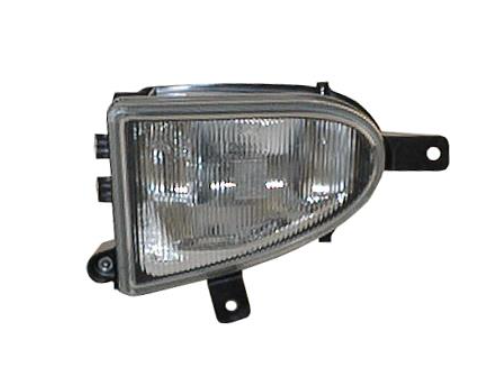 Фара противотум. лів H1 -9/00 [DEPO]