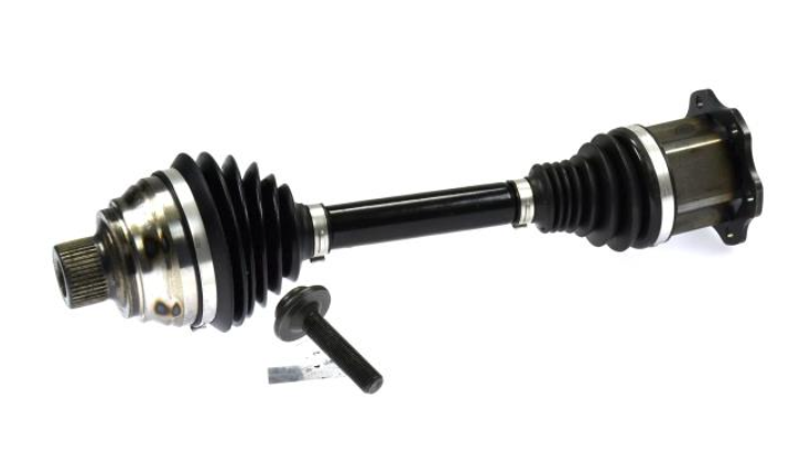 Привідний вал