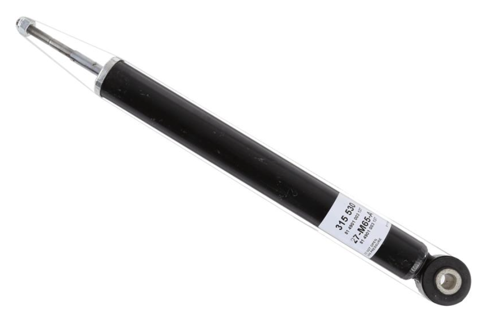 Амортизатор підвіски