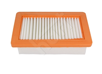 фильтр возд. Renault Twingo, Smart Forfour, Fortwo 0.9-1.0i 14->  (HART)