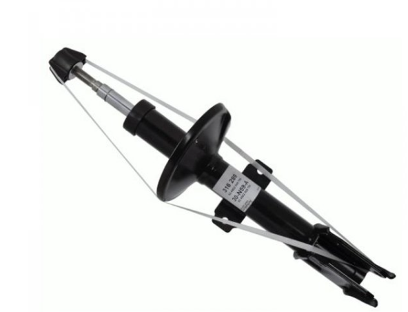 Амортизатор підвіски