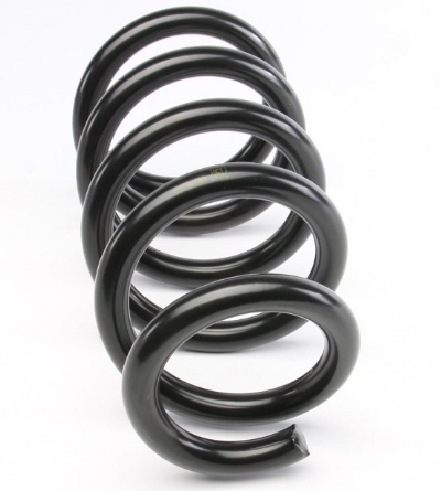 Пружина підвіски