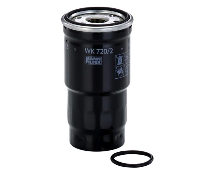 Топливный фильтр