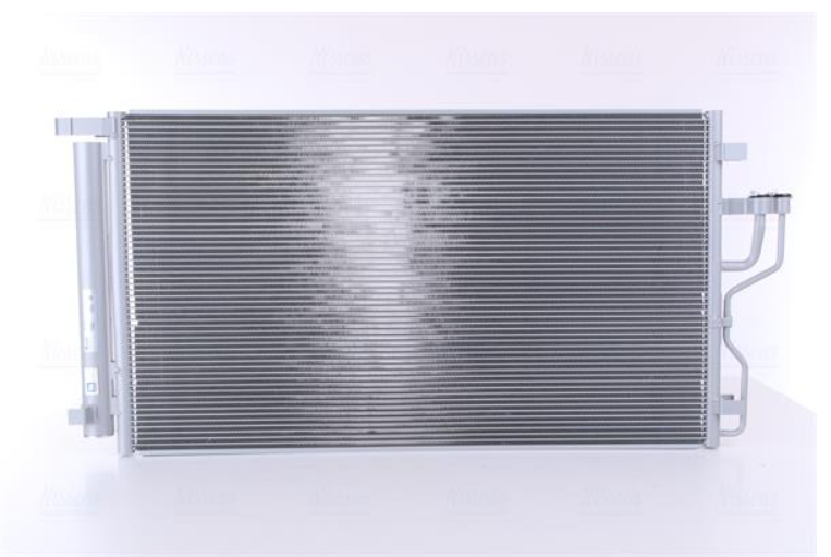 Конденсер HY ix35(09-)1.6 GDI(+)[OE 97606-2S500]