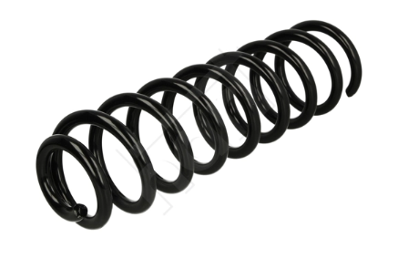 пружина зад. Renault Grand Scenic II 1.5dCi/1.9dCi/2.0dCi/1.6/2.0 (04-09)  (HART)