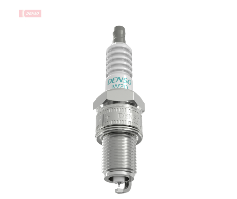Свiчка запалювання Denso 4604 K20TT - зображення 3