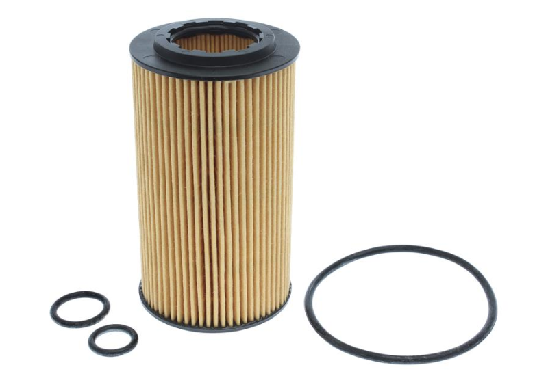 Масляний фільтр