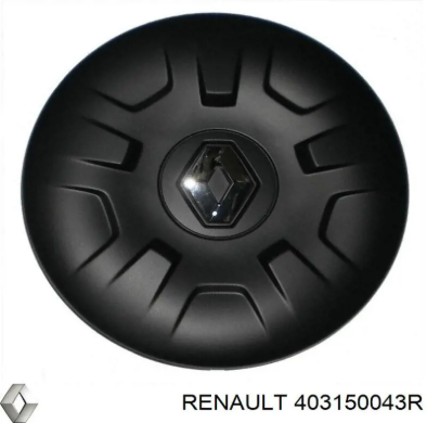 колісні ковпаки