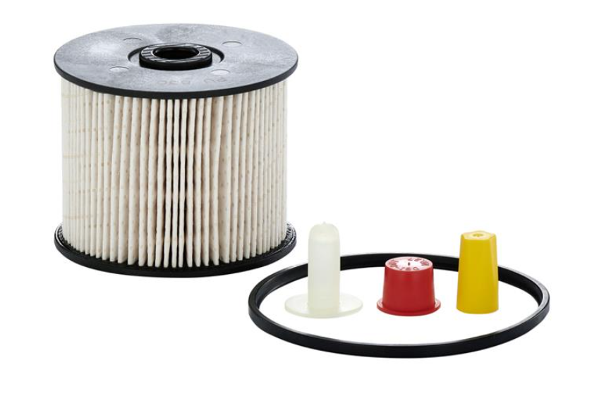 Топливный фильтр