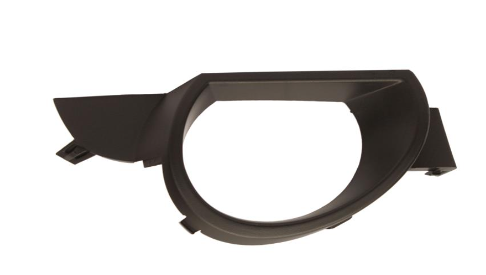 Окуляр протитум., правой