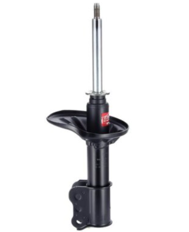 Амортизатор підвіски