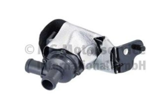 Додаткова водяна помпа