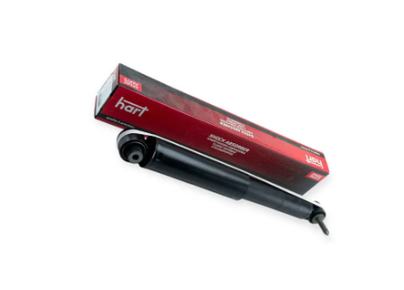 амортизатор зад. Renault Megane III универсал. газ.  (HART)