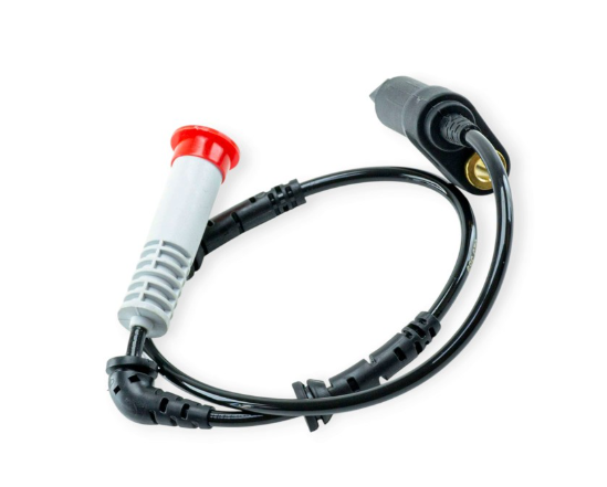 датчик ABS пер. BMW 3 (E46) (98-05)  (HART) 525 389 - зображення 2