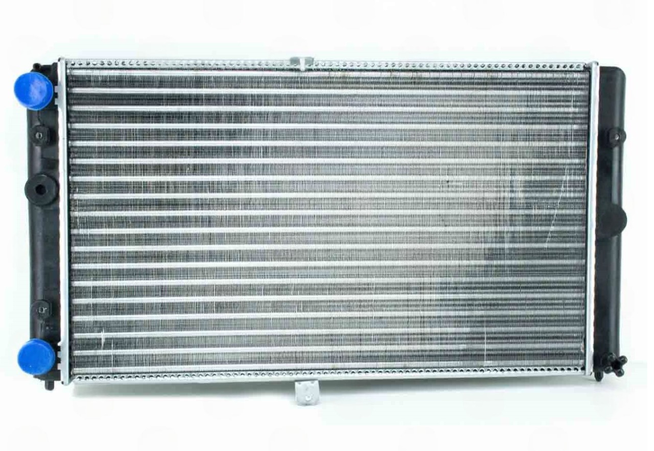 радиатор двиг.2110-12 универсальный EuroEx (EX-MR2110)