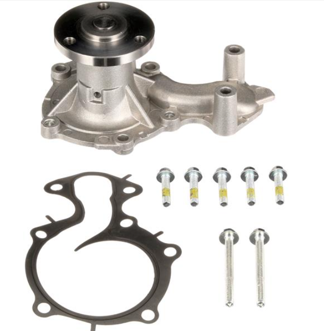 Водяна помпа