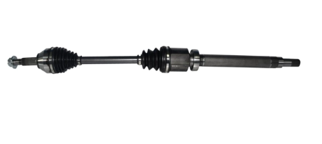 привод передний Ford Connect 02-> правый R (z25x26)  (HART)