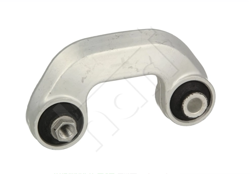 стойка стаб. пер. Audi A4 01-> левая L  (HART)