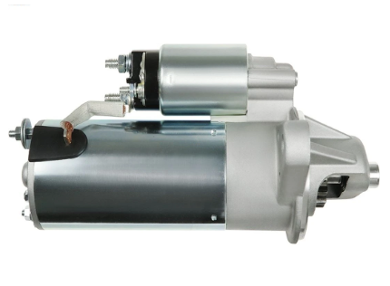 стартер Ford Transit 2.5D 94-> (2.3kw) (z=13)  (AS-PL) S9001 - зображення 2