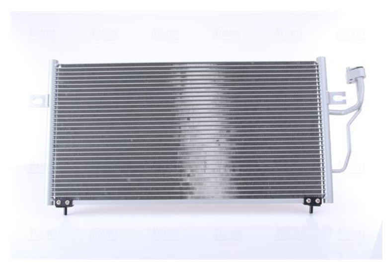 Конденсер MT CARISMA(95-)1.6 i 16V(+)[OE MB958166]