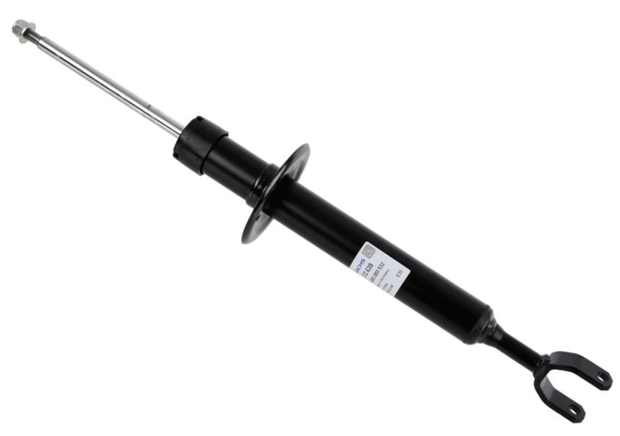 Амортизатор підвіски