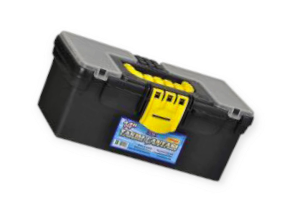 ящик инструментальный  14"    330х185х140 мм Mega