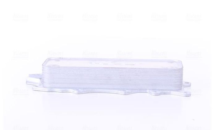 Радиатор масляный DODGE MAGNUM (04-) 3.0 CRD