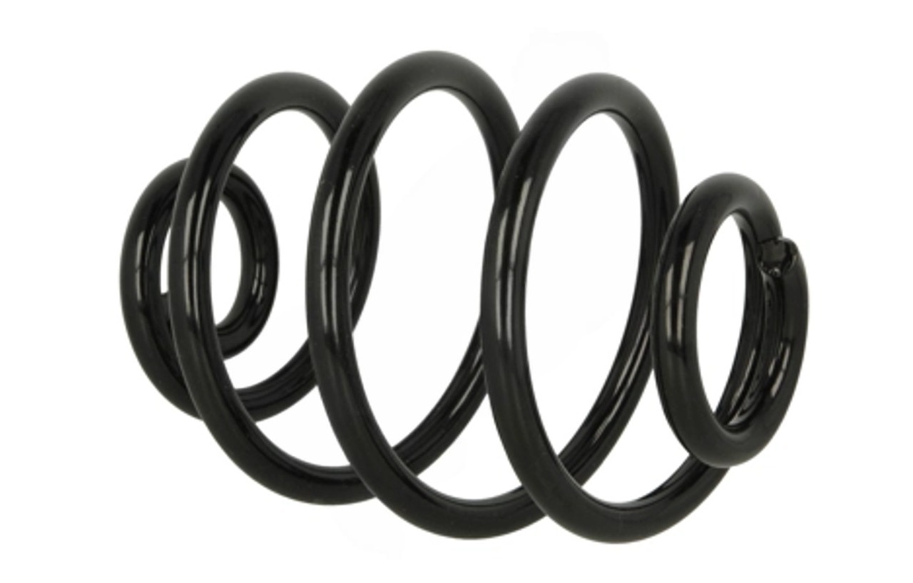 пружина зад. Opel Corsa B  (HART)