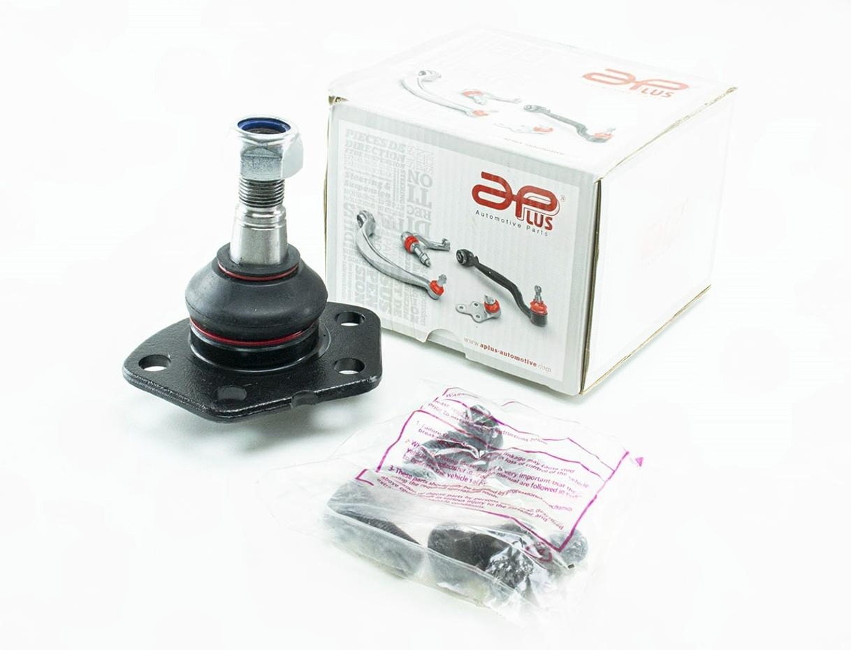 оп. шар. Fiat Ducaro-Peugeot Boxer (02-06) нижняя (1.8T)  (APLUS)