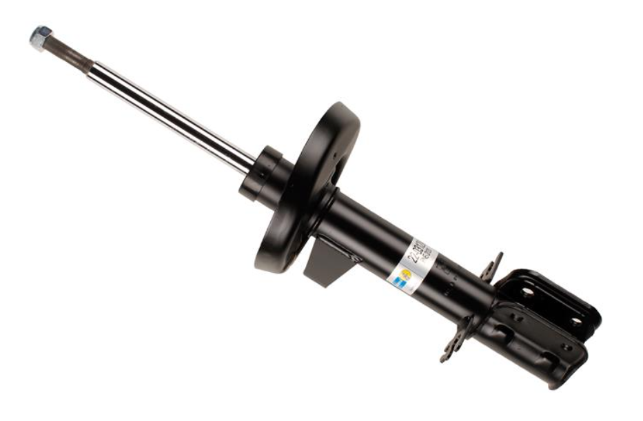 Амортизатор підвіски