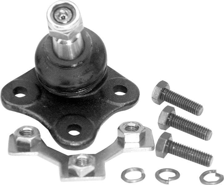оп. шар. VW Golf II-III, Passat B3-B4, Caddy II, Polo (d=17)  (APLUS)