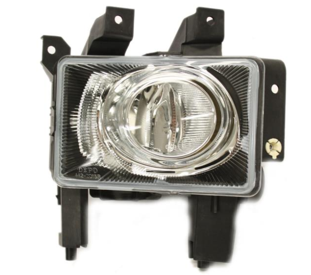 OPE ASTRA прав. прозрач. п/тум. [07-]