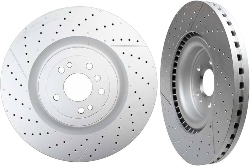 Диск гальмiвний