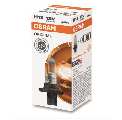 Автомобiльна лампа: H13 12V 60/55W P26.4t ORIGINAL LINE
