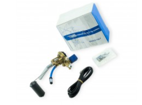 мультиклапан Tomasetto кл Е AT02 R67-01 H220-30, с катушкой, без ВЗУ  вихD8