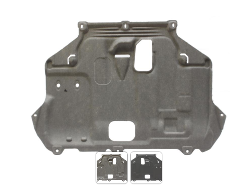 Захист двигуна