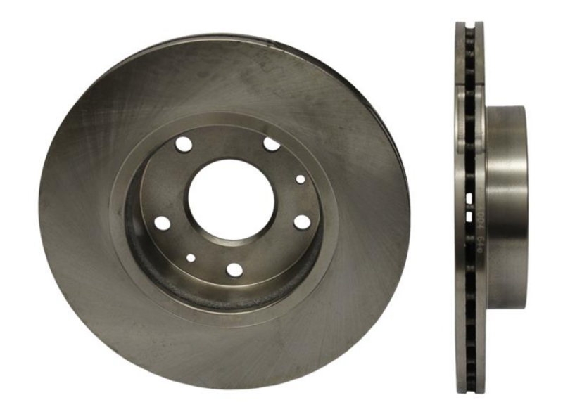 Гальмівний диск