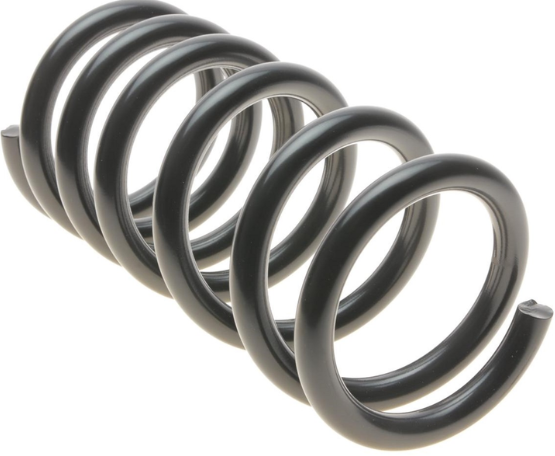 Пружина підвіски