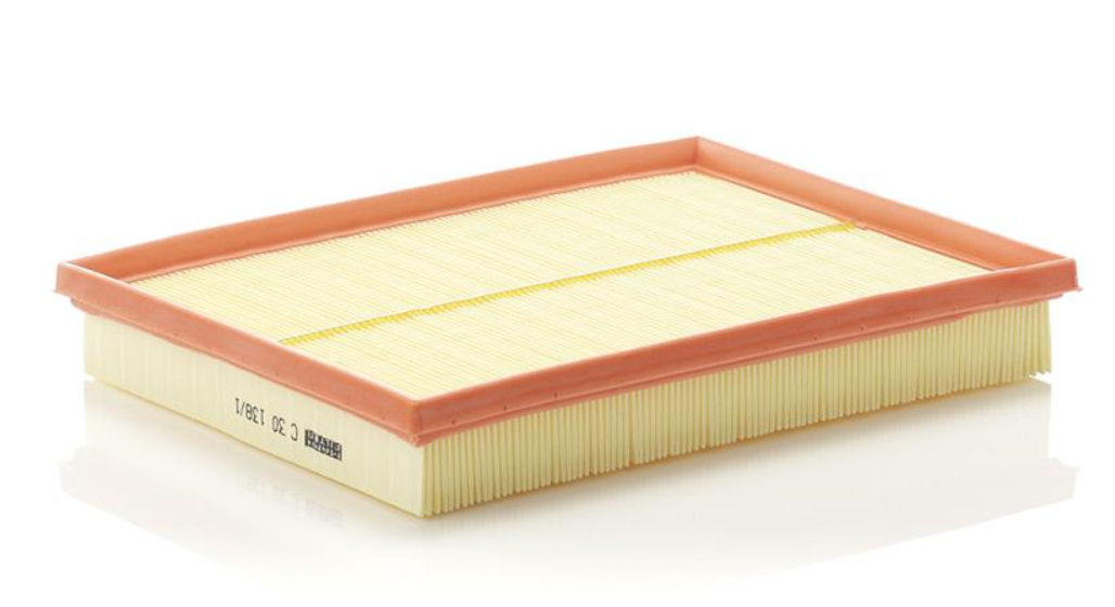 Повітряний фільтр